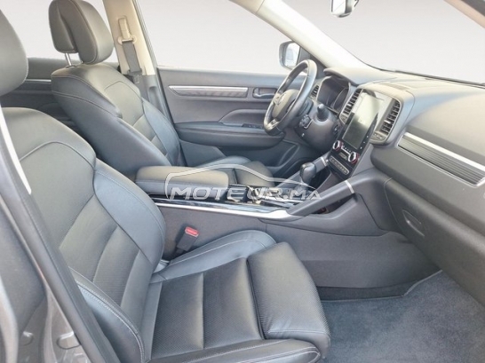 رونو كوليوس مستعملة 3364056