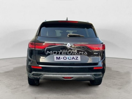 رونو كوليوس مستعملة 3363987