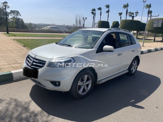 رونو كوليوس 2l 150cv مستعملة 1587161