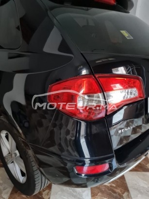 رونو كوليوس مستعملة 1597580