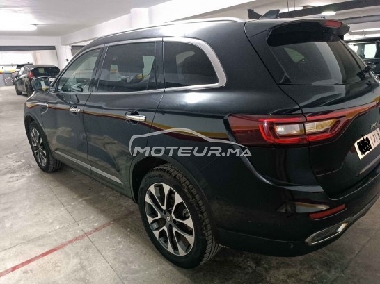 رونو كوليوس مستعملة 1558180