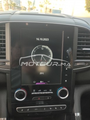 رونو كوليوس مستعملة 1732193