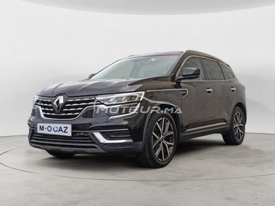 RENAULT Koleos مستعملة