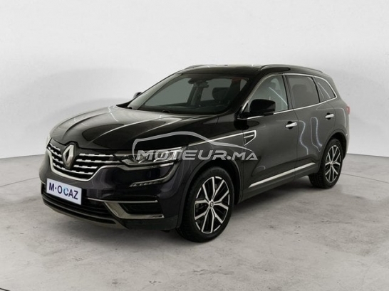 شراء السيارات المستعملة RENAULT Koleos في المغرب - 488430