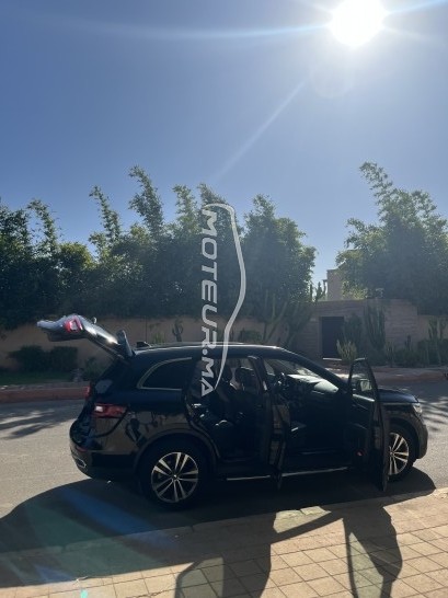 رونو كوليوس 2018 مستعملة 1775673