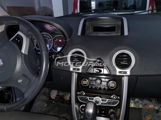 رونو كوليوس مستعملة 1597586