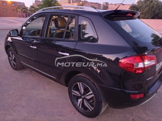 رونو كوليوس مستعملة 1624728