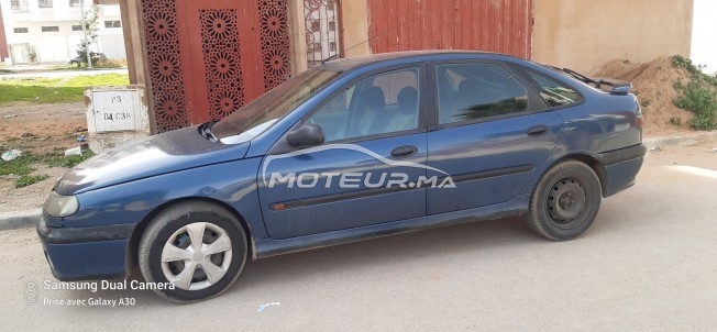 رونو لاجونا Phase 1 مستعملة 1581951