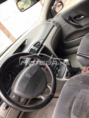 RENAULT Laguna occasion 1788581