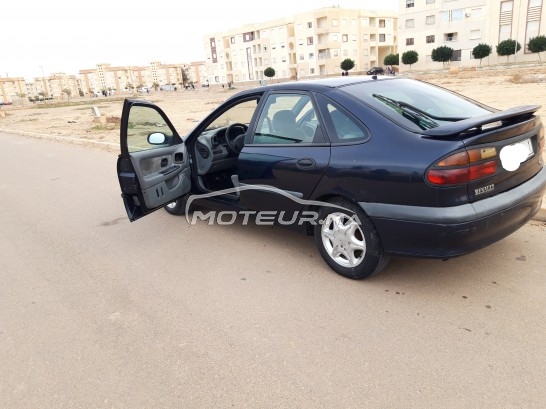 RENAULT Laguna occasion 1561189