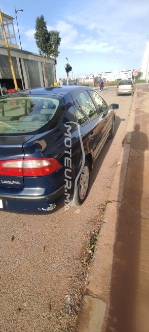 RENAULT Laguna Tupe 2 occasion 1838597