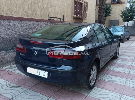 RENAULT Laguna 2 occasion 2985030