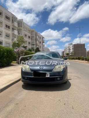 RENAULT Laguna 3 occasion 1869839