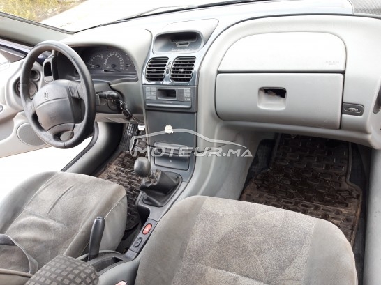 RENAULT Laguna occasion 1561193