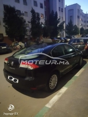RENAULT Laguna Dci occasion 1840858