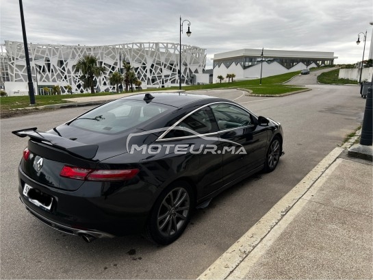 RENAULT Laguna 3 occasion 2152022