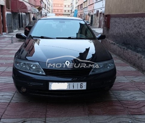 RENAULT Laguna 2 occasion 2985032