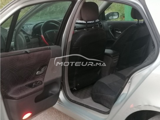 رونو لاجونا مستعملة 1606756