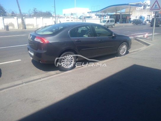 رونو لاجونا مستعملة 1599474