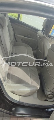 RENAULT Laguna Dci occasion 1840856