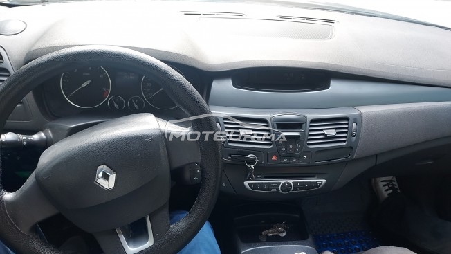 RENAULT Laguna occasion 1545185