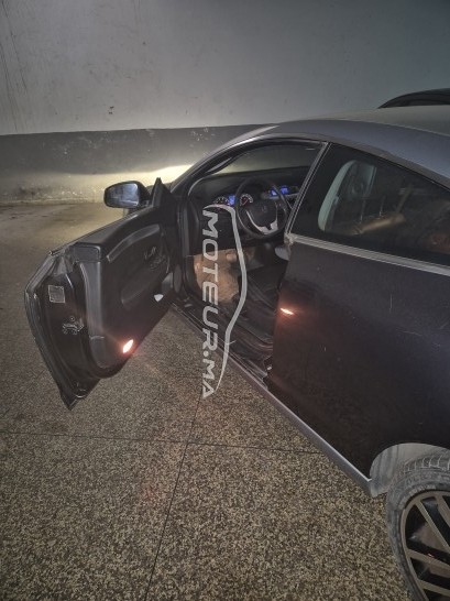 RENAULT Laguna Laguna coupé occasion 2456526