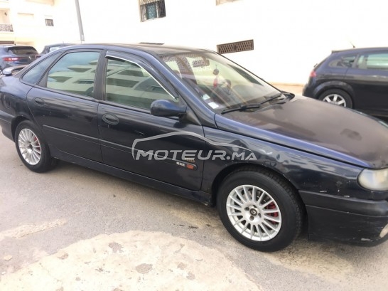 RENAULT Laguna occasion 1622831
