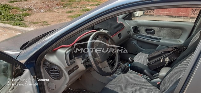 رونو لاجونا Phase 1 مستعملة 1581893