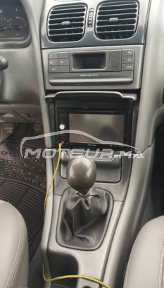 RENAULT Laguna Dti1,9 occasion 1971439