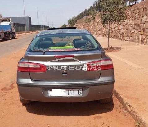 RENAULT Laguna Laguna 2 occasion 2410203