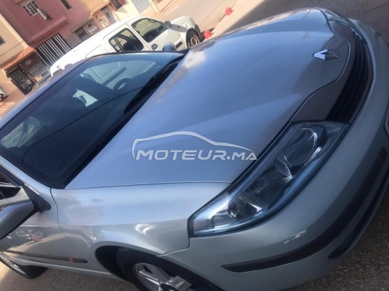 RENAULT Laguna occasion 1788577