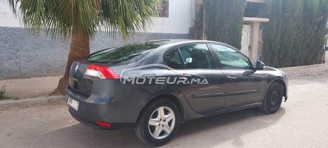 RENAULT Laguna occasion 1545193