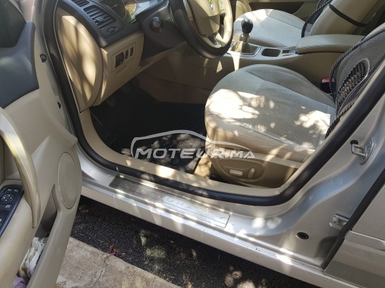 RENAULT Laguna occasion 1640413