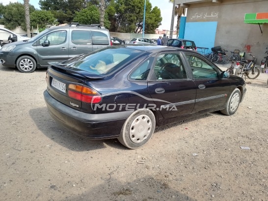 RENAULT Laguna occasion 1937103