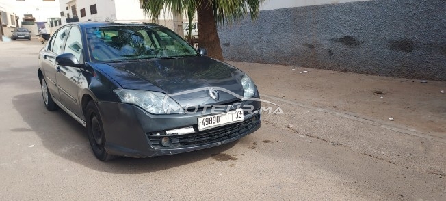 RENAULT Laguna occasion 1545191