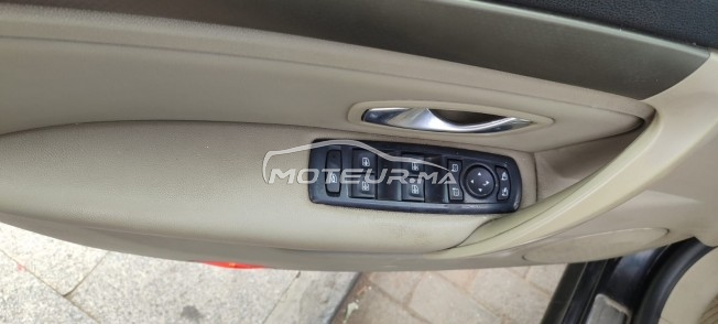 RENAULT Laguna Dci occasion 1840857