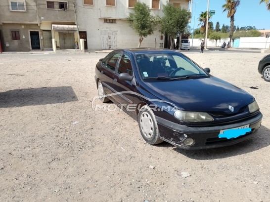 RENAULT Laguna occasion 1937101
