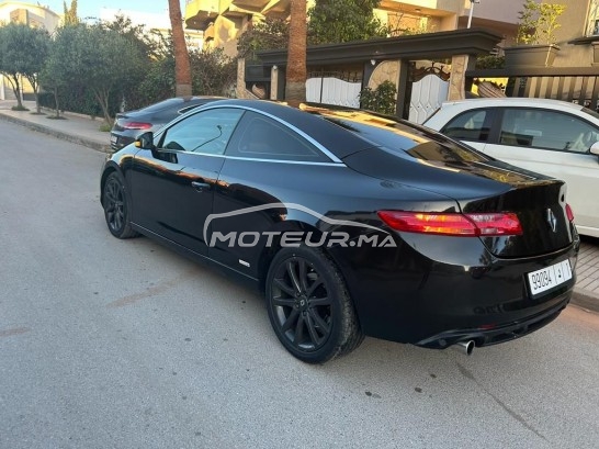 رونو لاجونا مستعملة 1749860