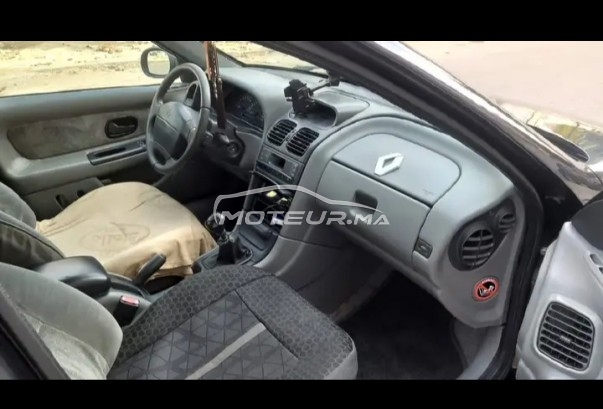 رونو لاجونا مستعملة 2458600