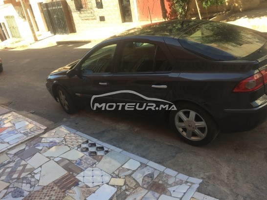 رونو لاجونا Phase 2 مستعملة 1614616