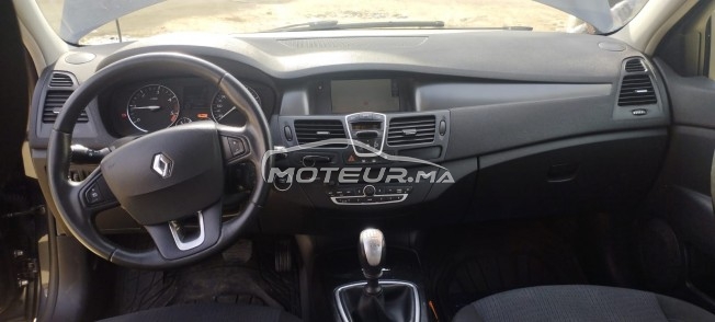 رونو لاجونا مستعملة 1576819