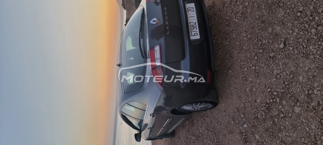 RENAULT Laguna occasion 2783100