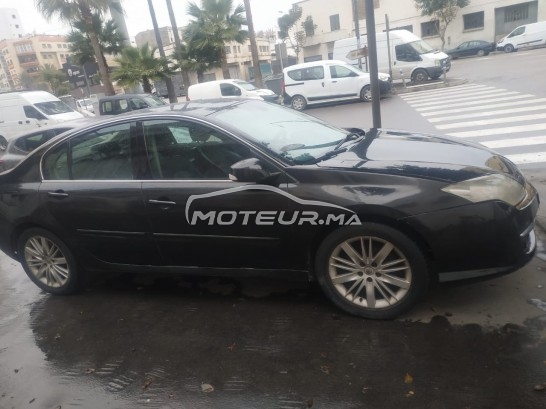 RENAULT Laguna occasion 3058704