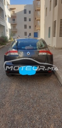 رونو لاجونا مستعملة 1825124