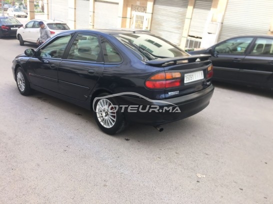 RENAULT Laguna occasion 1622833