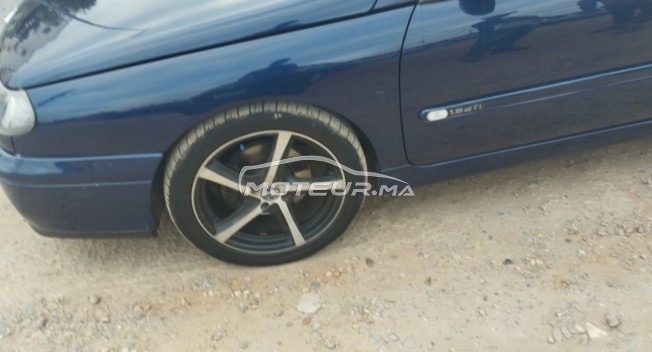 RENAULT Laguna Dti1,9 occasion 1971435