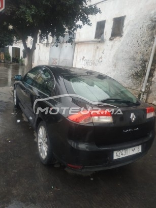 RENAULT Laguna occasion 3058705