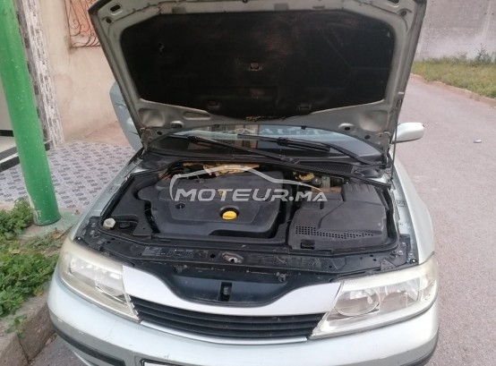 رونو لاجونا مستعملة 1606753