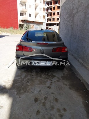 RENAULT Laguna occasion 1626185