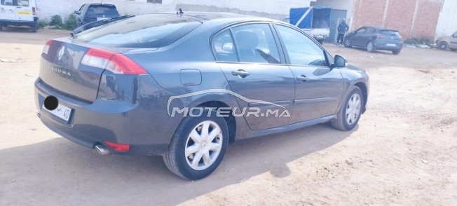 رونو لاجونا مستعملة 1576813